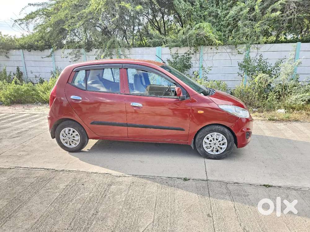 Hyundai I10 Era 2014