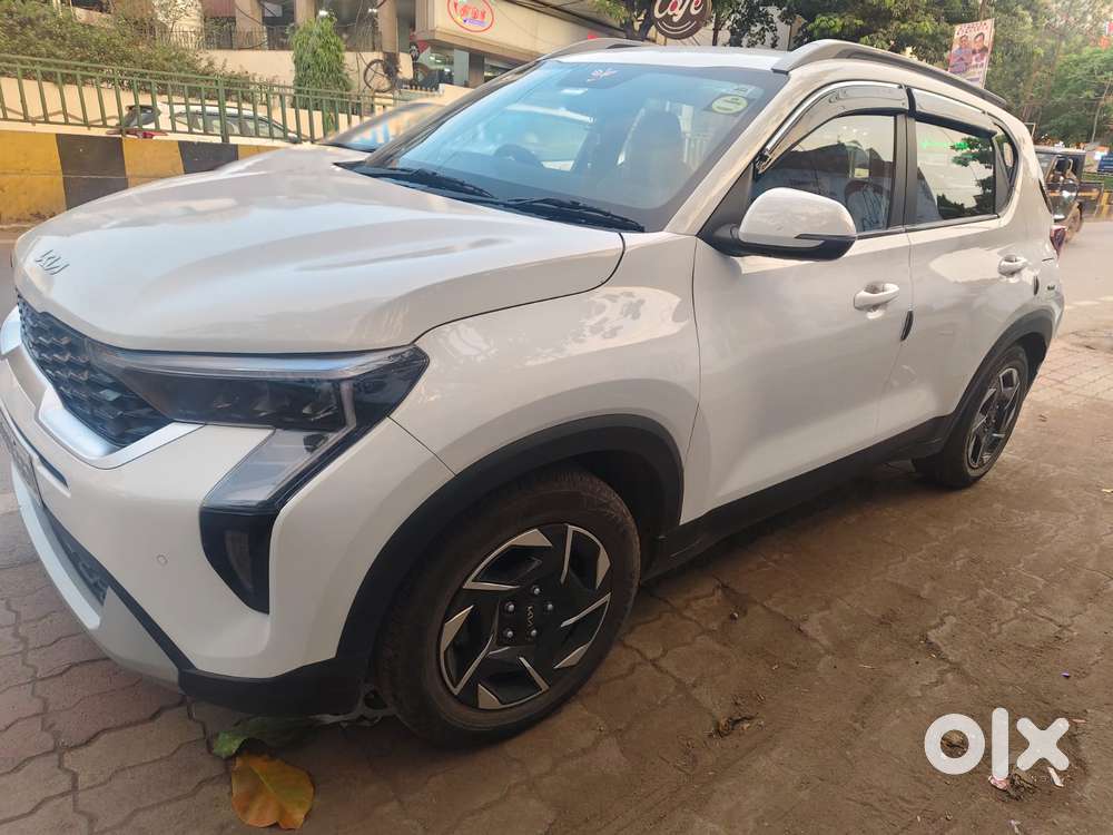 Kia Sonet 1.2 Htk Plus, 2024, Petrol