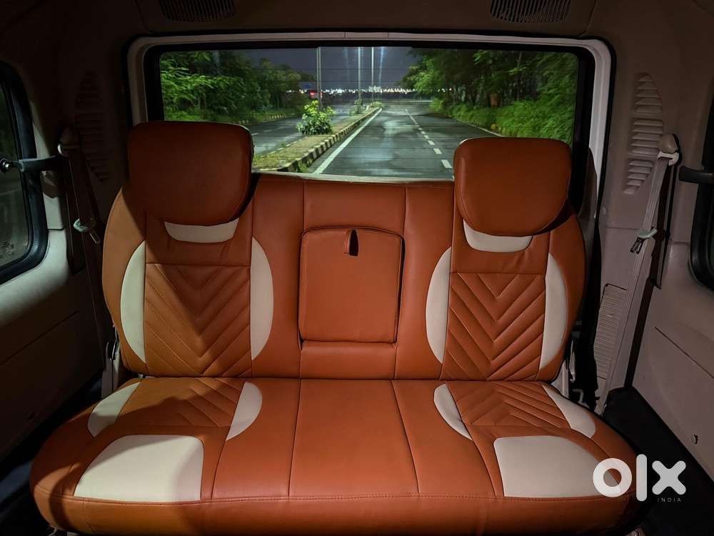 Mahindra Scorpio Vlx 2wd Airbag Bsiv, 2010, Diesel