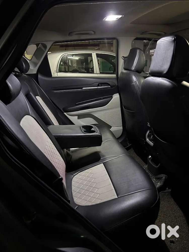 Kia Sonet 2020 Petrol 42000 Km Driven