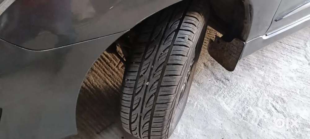 Toyota Innova 2012 Diesel 226000 Km Driven