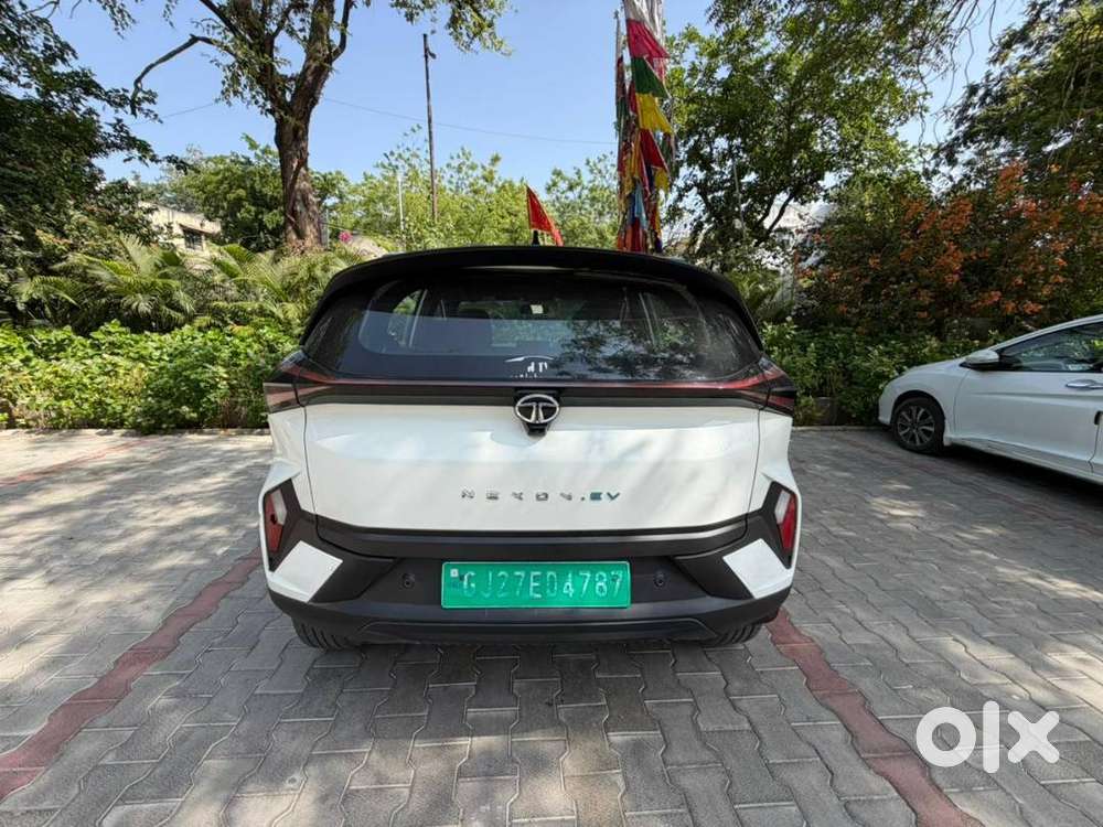 Tata Nexon Ev 2023 Electric 61000 Km Driven