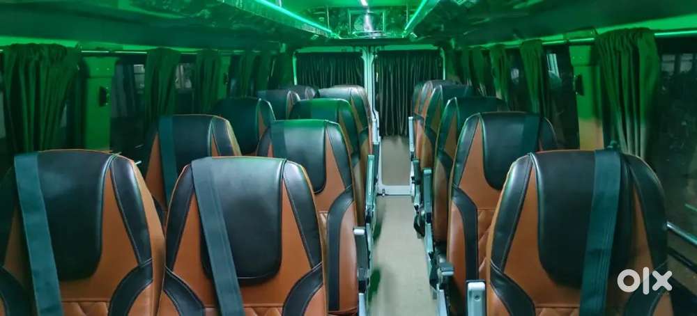 Force 20 seatter