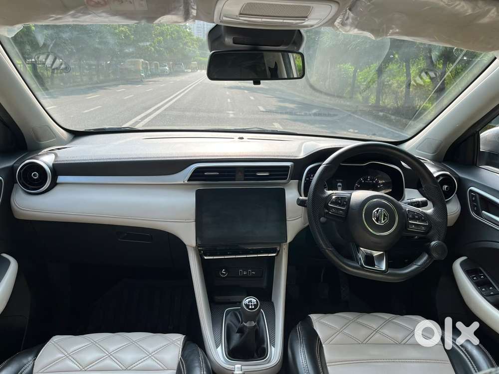 Mg Astor 1.5 Super, 2024, Petrol