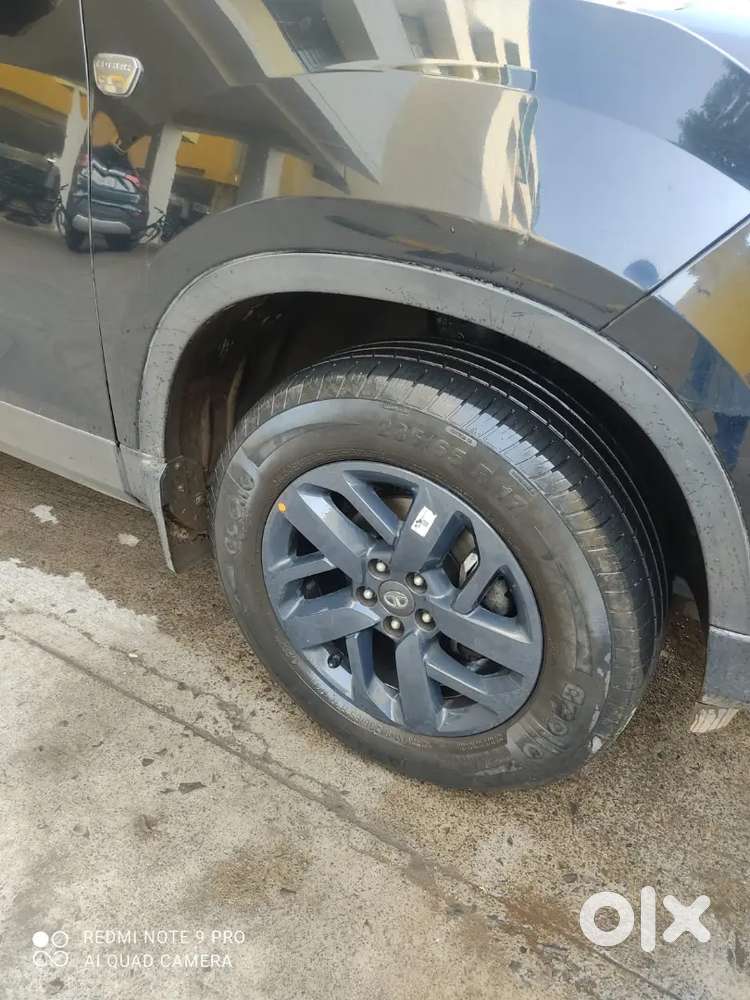 Tata Harrier 2022 Diesel Well Maintained