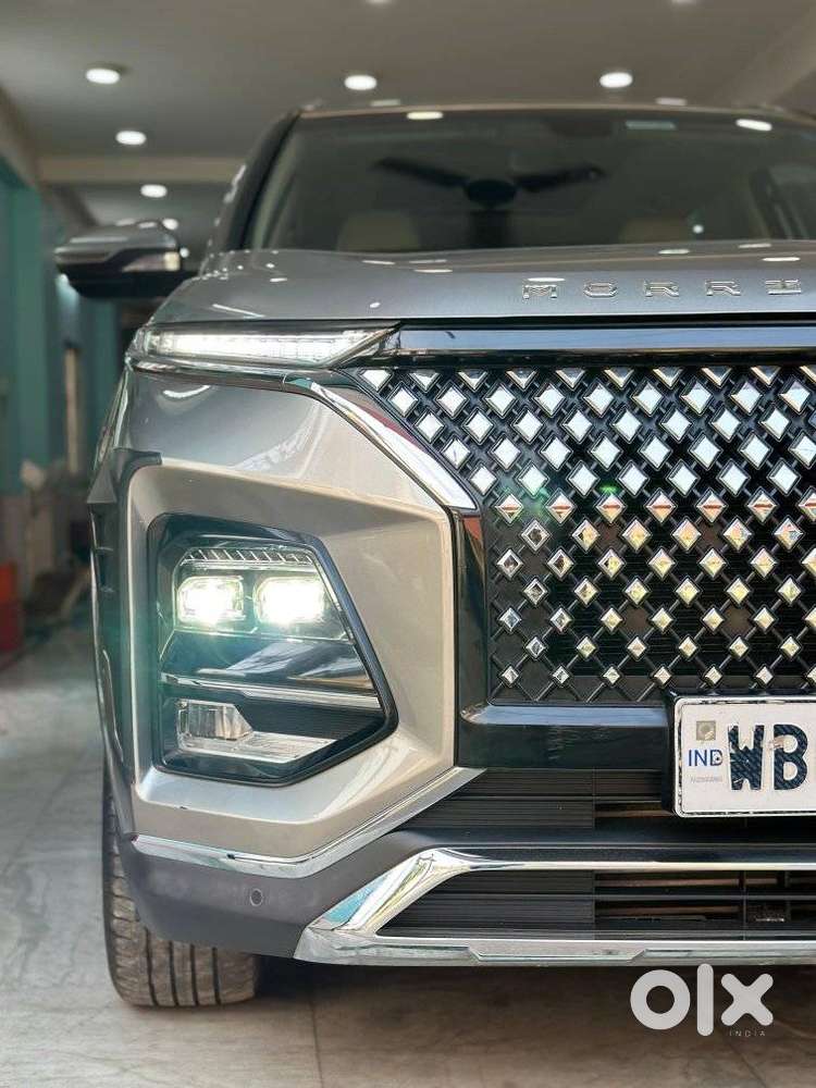 Mg Hector Sharp At, 2023, Petrol