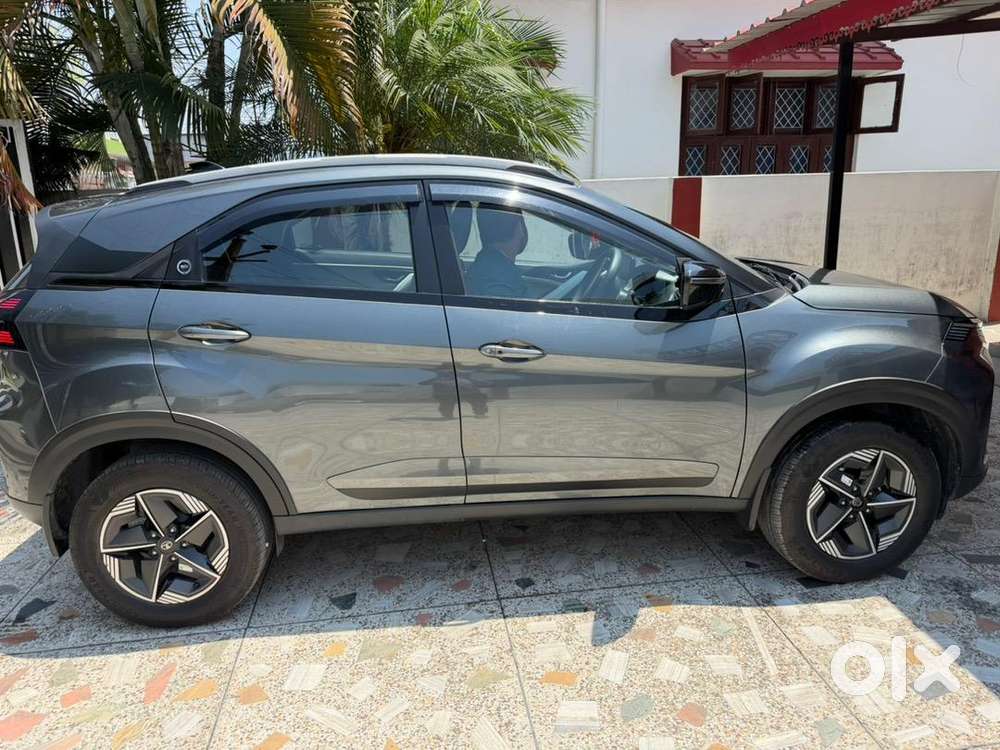 Tata Petrol Manual 2024