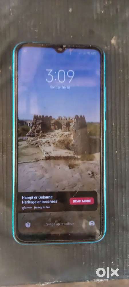 Poco Good condition