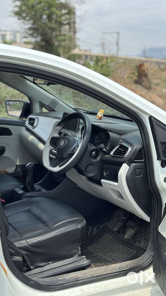 Tata Altroz 1.5 Xz Plus Diesel, 2023, Diesel