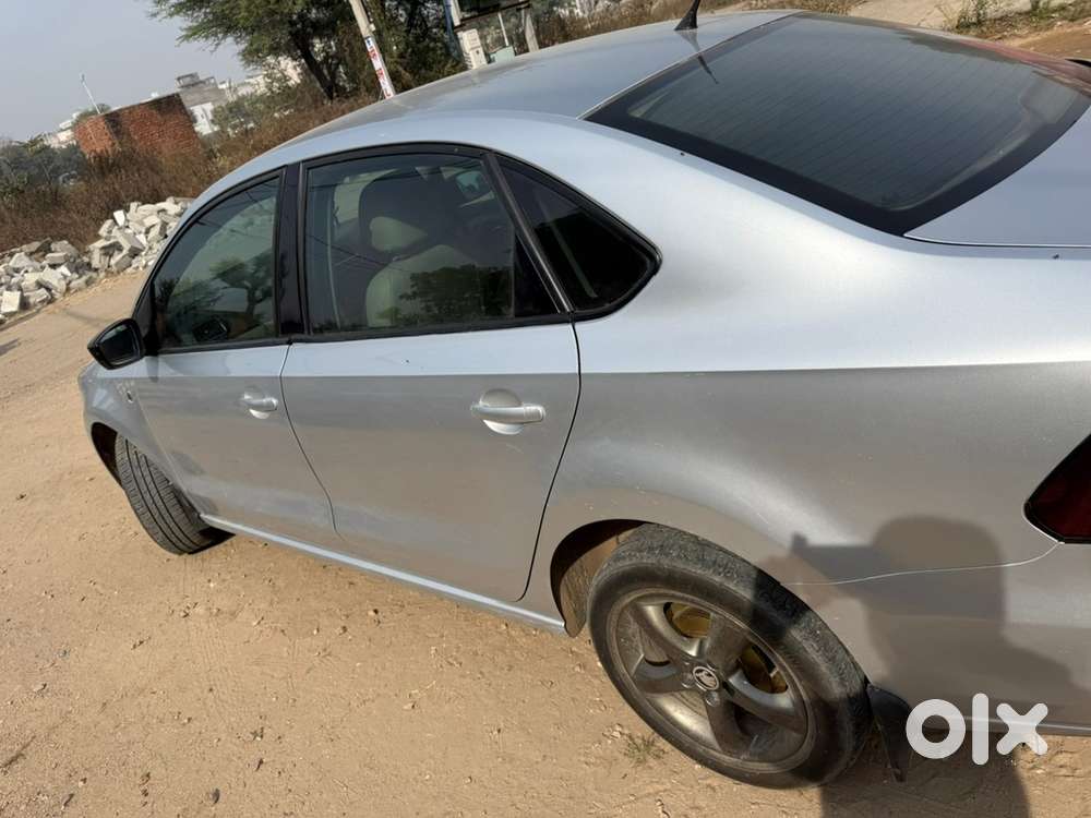 Skoda Rapid Tsi 2013 Diesel Good Condition