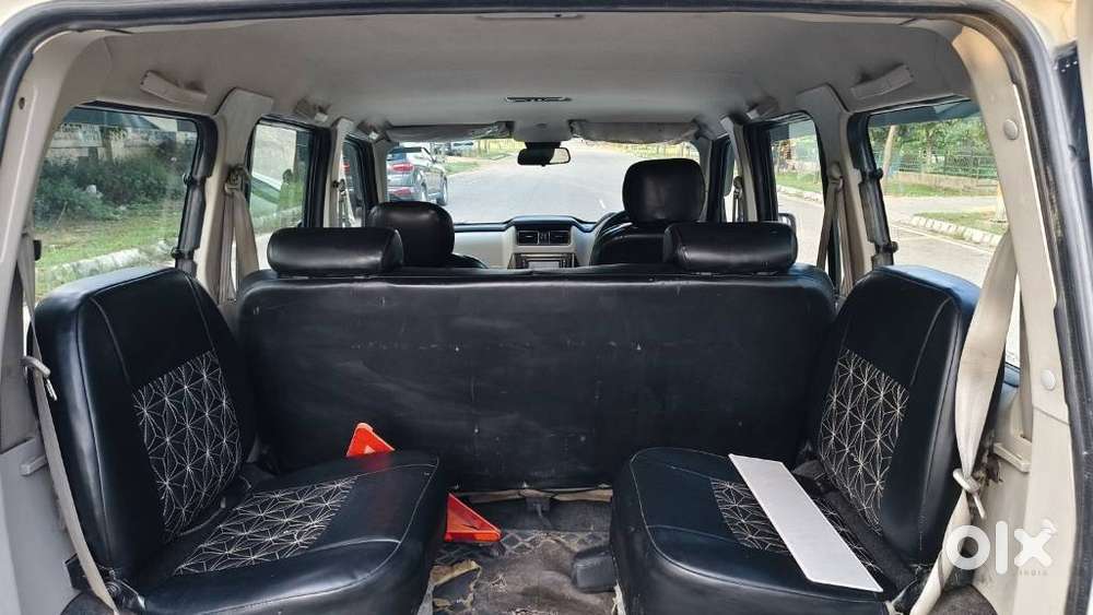 Mahindra Scorpio S10 At 2wd, 2016, Diesel