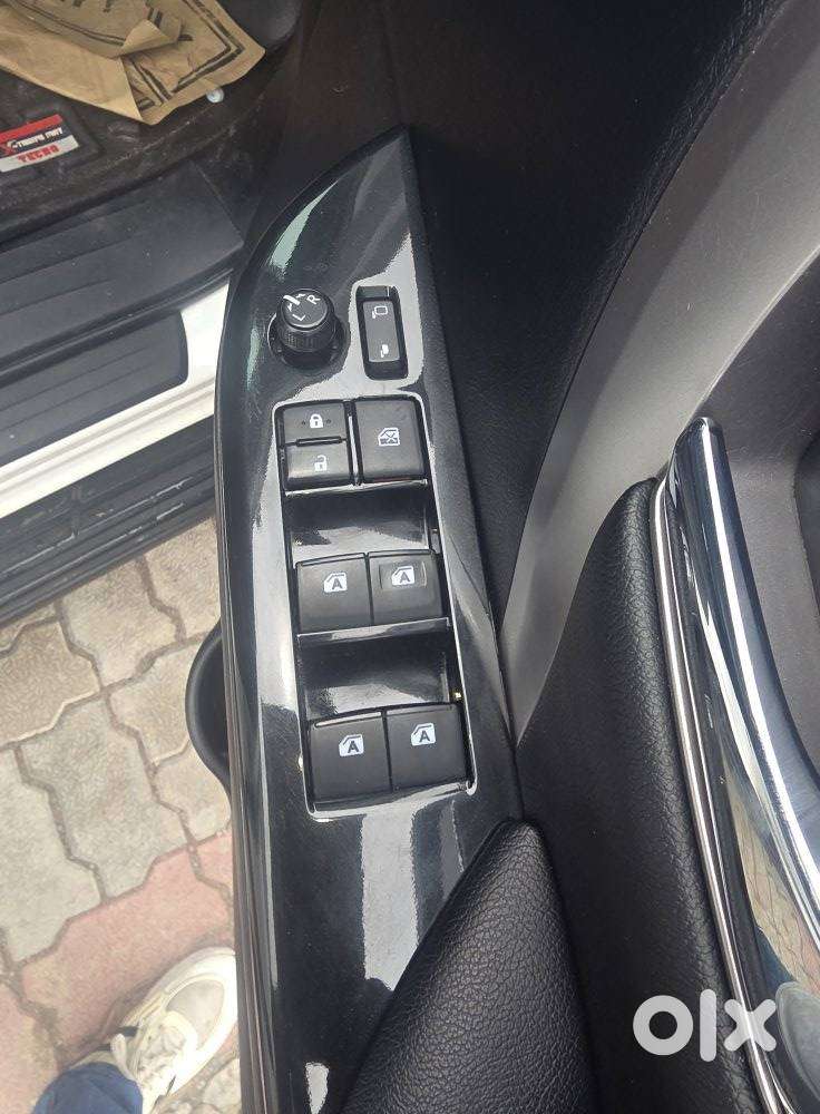 Toyota Fortuner 4x2 Mt 2.8 Diesel, 2025, Diesel