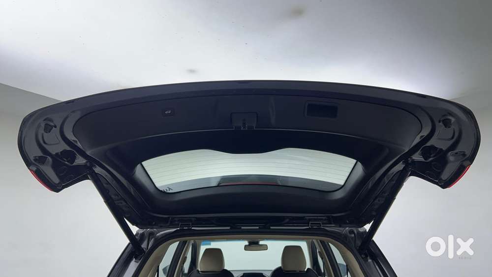 Mg Hector Sharp At, 2022, Petrol