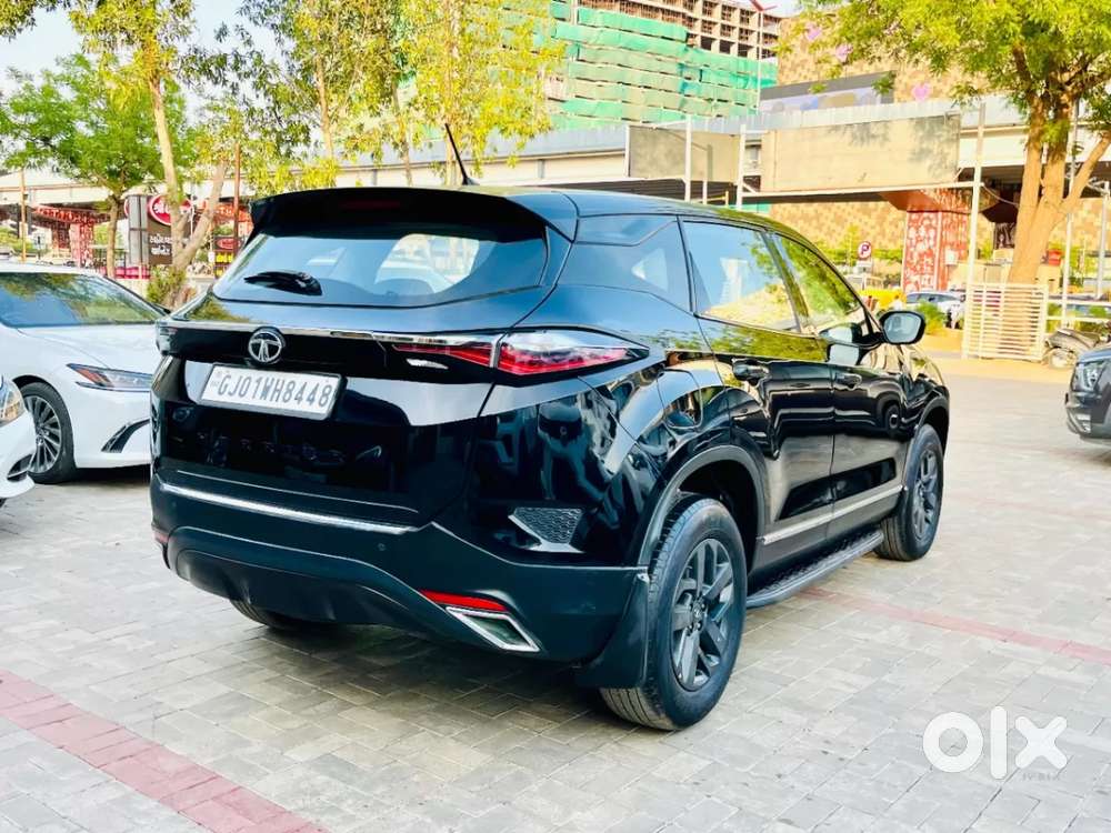 Tata Harrier Xt+, 2022, Diesel