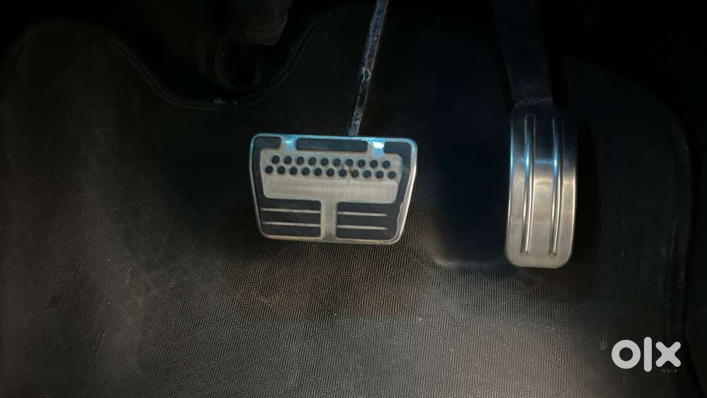 Ford Ecosport 1.5 Petrol Titanium Plus At, 2018, Petrol