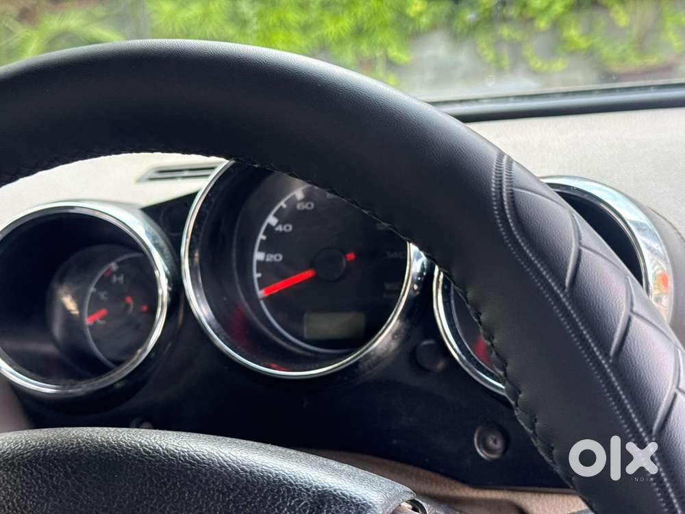 Mahindra Thar Crde Ac, 2020, Diesel