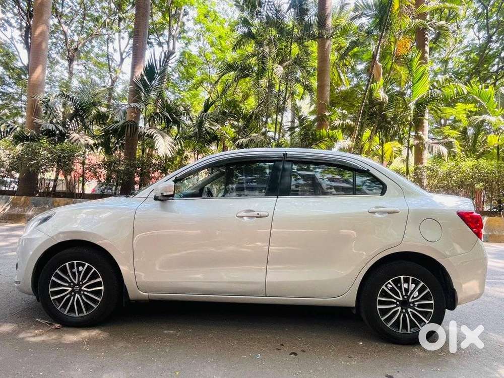 Maruti Suzuki Dzire
