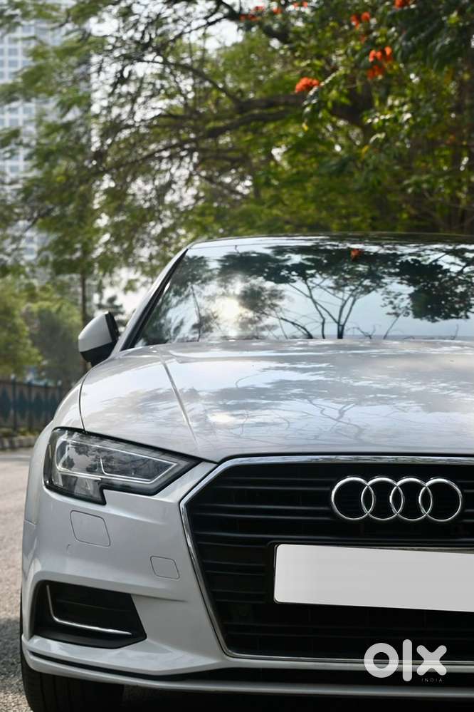 2017 Audi A3 Diesel Automatic