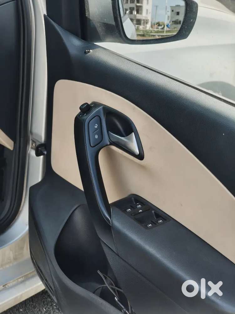 Volkswagen Polo 2017