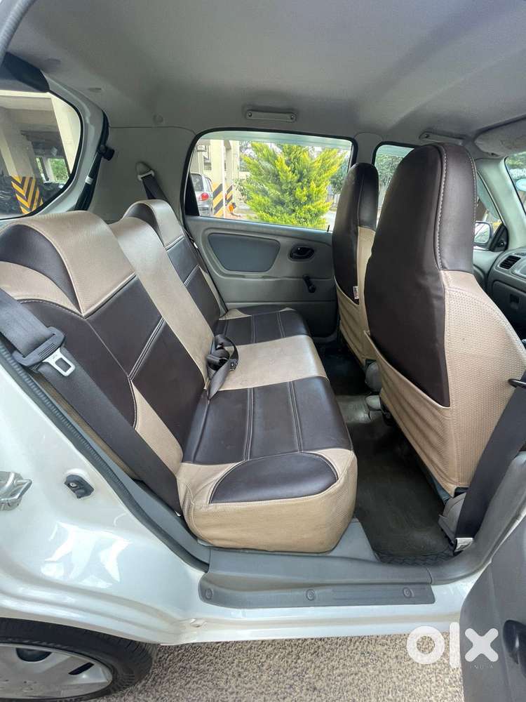 Maruti Suzuki Alto K10 Vxi (o), 2012, Petrol