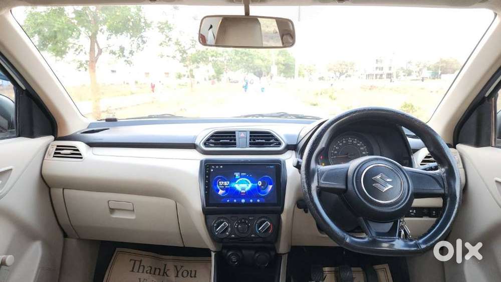 Maruti Suzuki Swift Dzire Ldi Bsiv, 2024, Cng & Hybrids