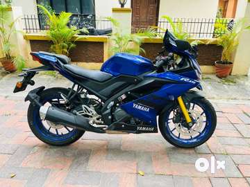 R15 V3 BS4 2019 Motorcycles 1791669121