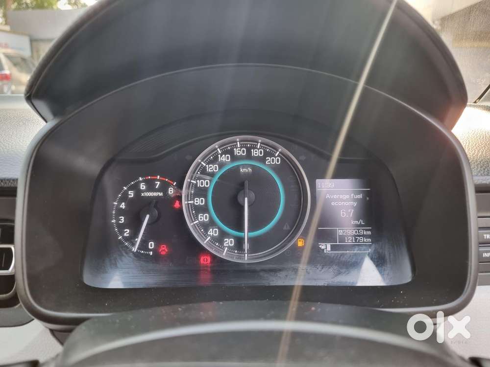 Maruti Suzuki Ignis 1.3 Alpha, 2018, Petrol