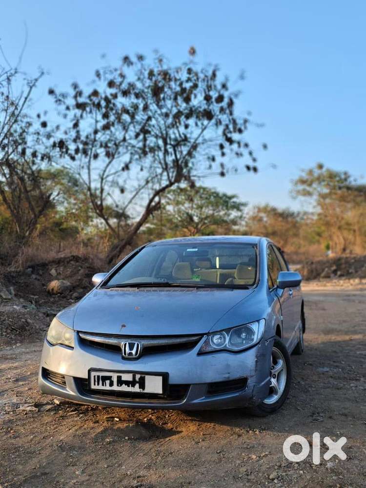 Honda Civic 2007
