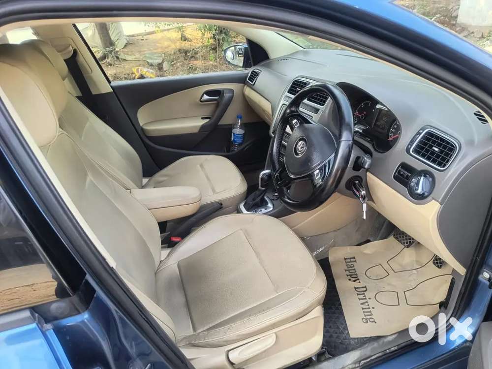 Volkswagen Polo Diesel 2013