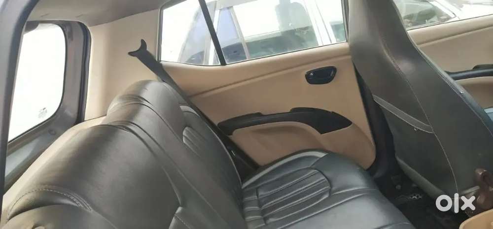 Hyundai I10 2010 Petrol Good Condition