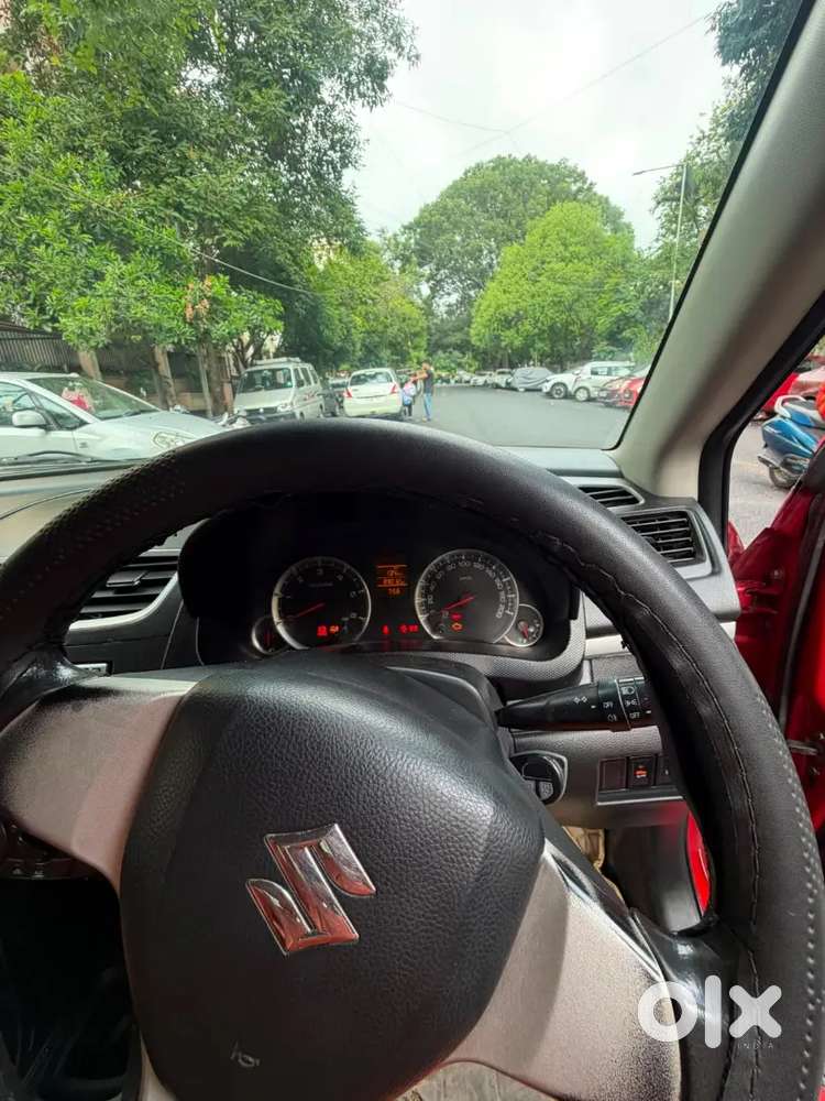 Maruti Suzuki Swift 2015 Diesel 86000 Km Driven