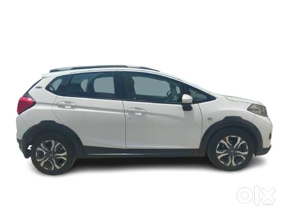 Honda Wr-v I-vtec S, 2018, Petrol