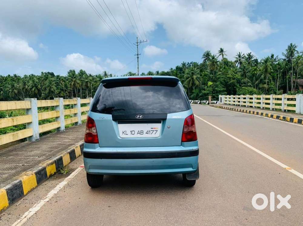 Good Running Condition.