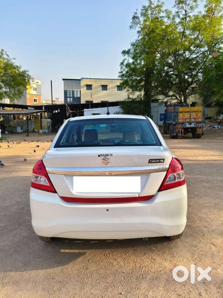 Maruti Suzuki Swift Dzire Ldi Bsiv, 2019, Diesel