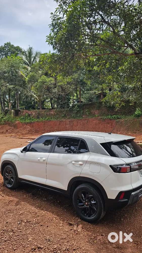 Well Maintained And No Replacement , 2024 Model 2025 Registration