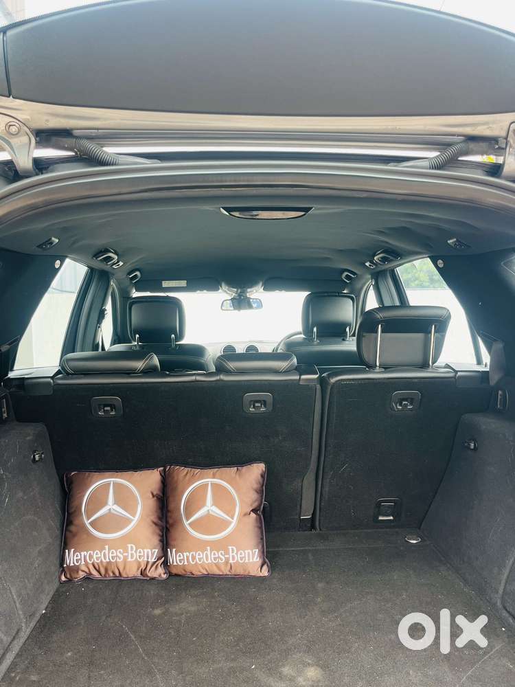 Mercedes-benz M-class Ml 350 Cdi, 2010, Diesel