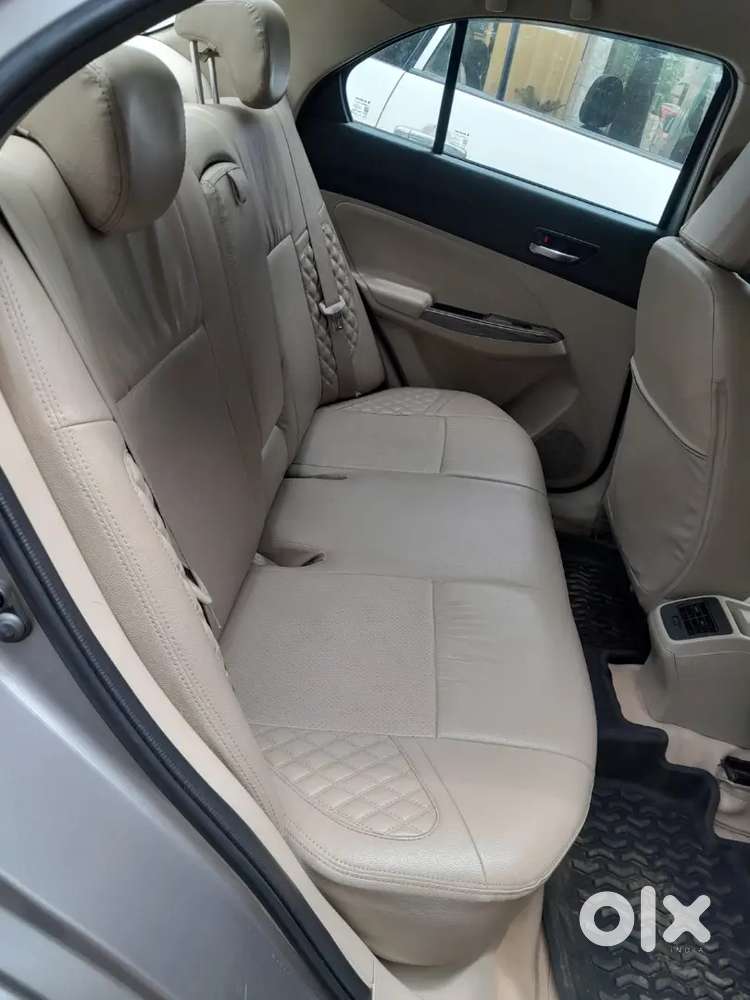 Maruti Suzuki Dzire 2023 Cng & Hybrids 88000 Km Driven