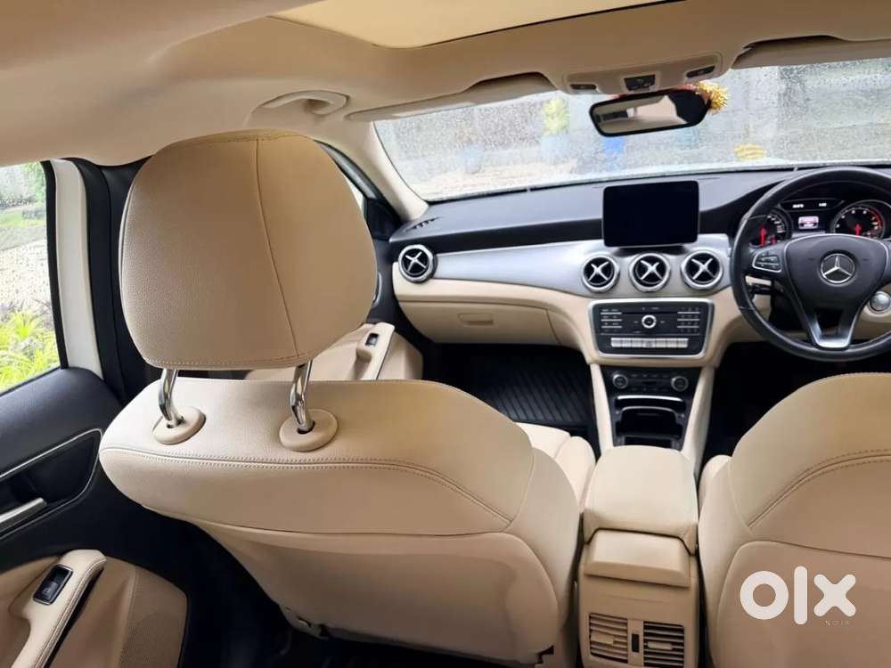 Mercedes-benz Gla Class 200 Sport Edition, 2020, Petrol