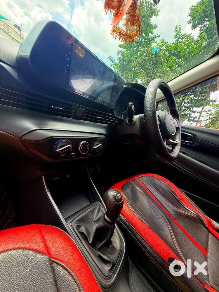 Hyundai Elite I20 Magna 1.2 Mt, 2021, Petrol