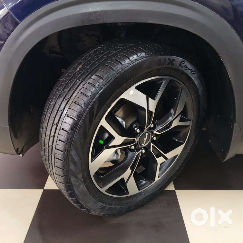 Kia Seltos Gtx Plus, 2023, Petrol