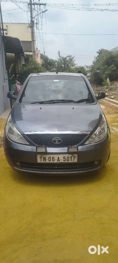 Tata Indica Vista 2009