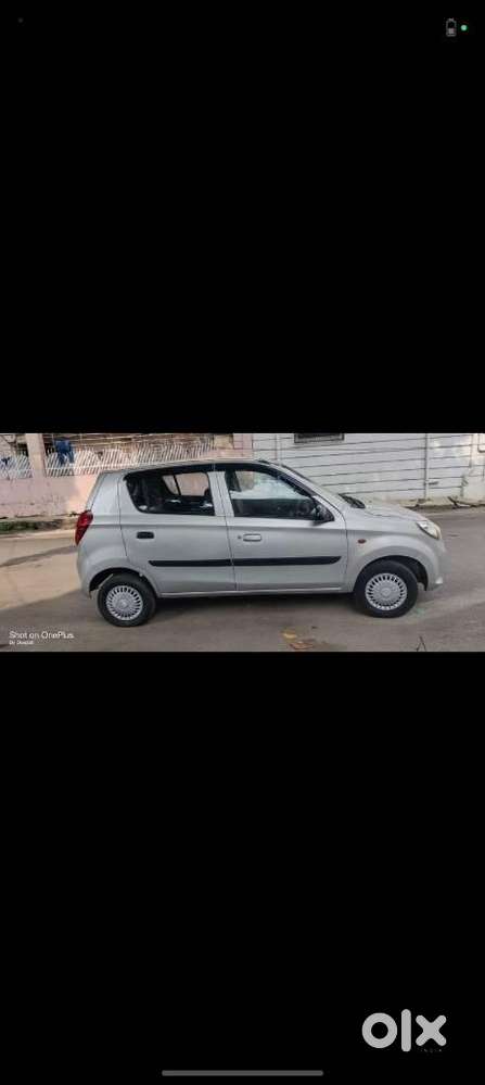 Maruti Suzuki Alto 800, 2016, Petrol