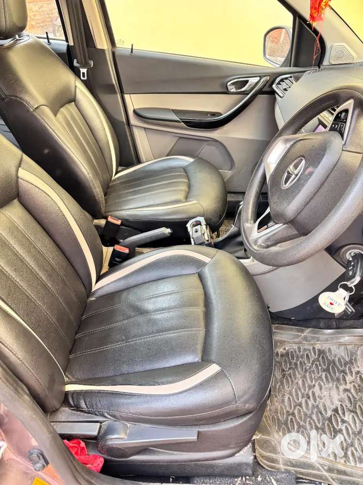 Tata Tiago 1.2 Revotron 2017
