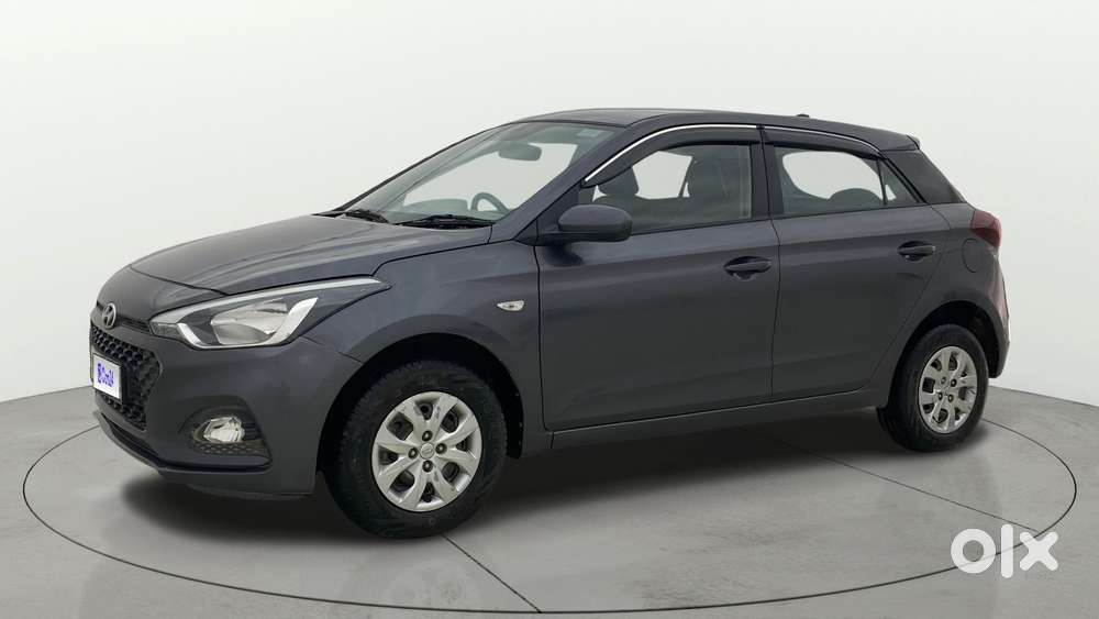 Hyundai Elite I20 Magna Executive 1.2, 2018, Petrol