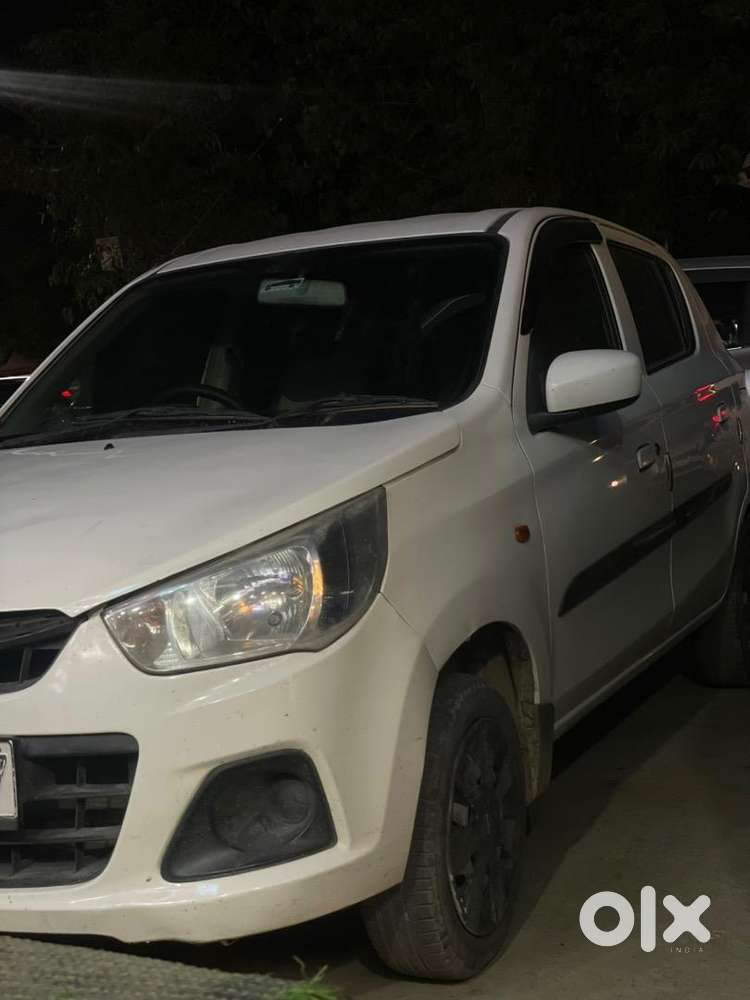 Maruti Suzuki 2016 Car