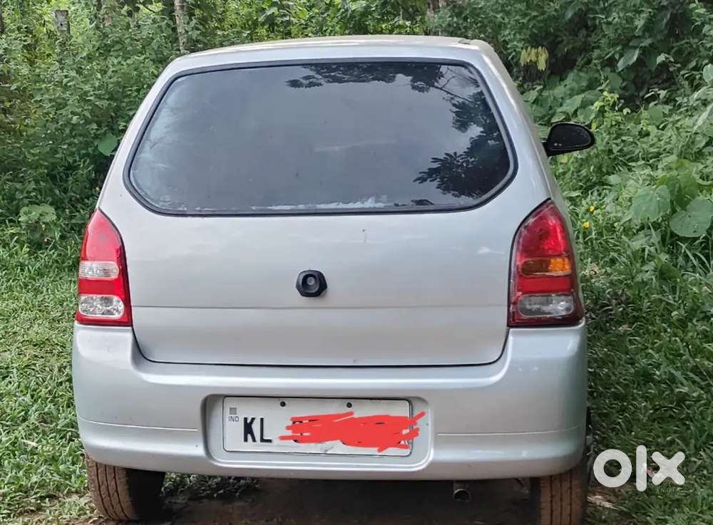 Maruti Suzuki 800 Petrol 2008 Model