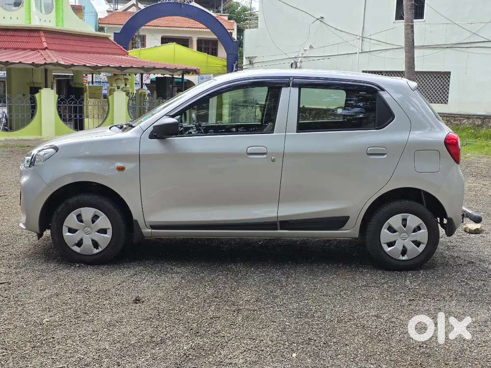 Maruti Suzuki Alto K10 2024 Vxi (o)