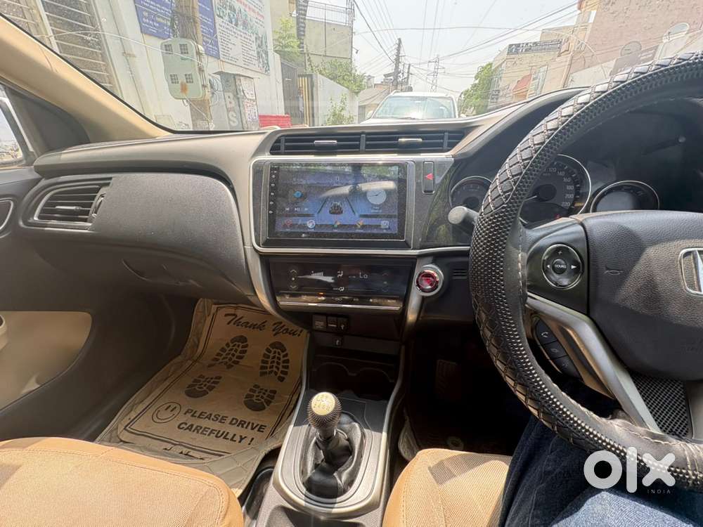 Honda City Diesel 2017 First Owner