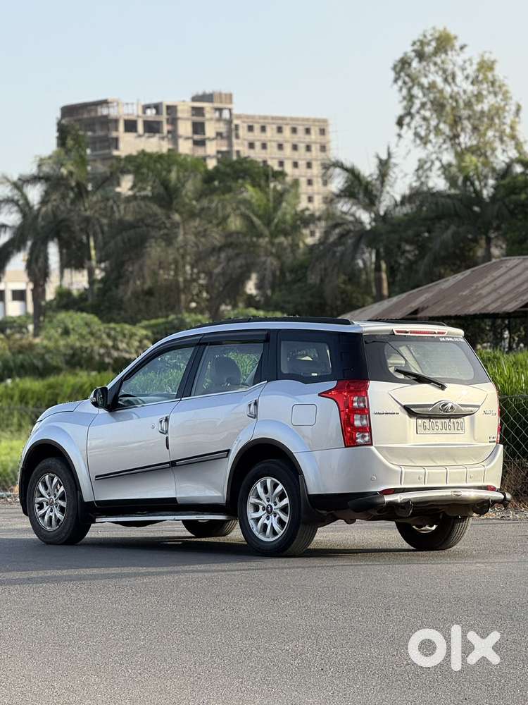 Mahindra Xuv500 W10 At, 2016, Diesel