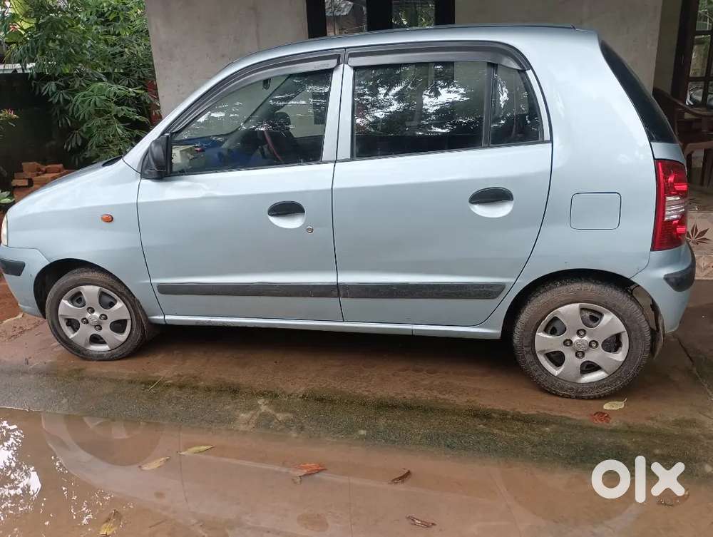 Good Condition And Test Completed